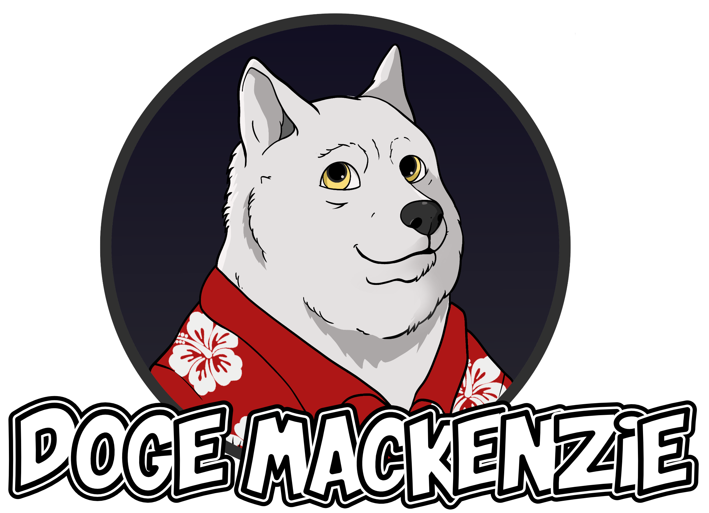 Doge MacKenzie